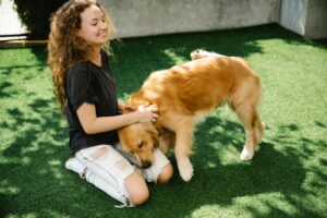 The Hidden Dangers of Not Scooping Pet Poop