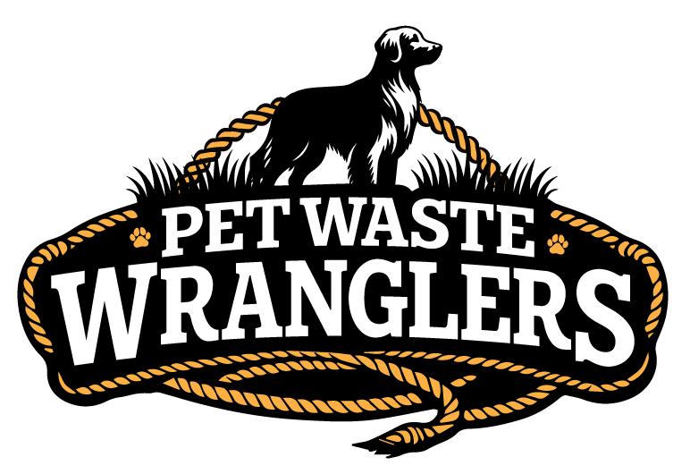 Pet Waste Wranglers