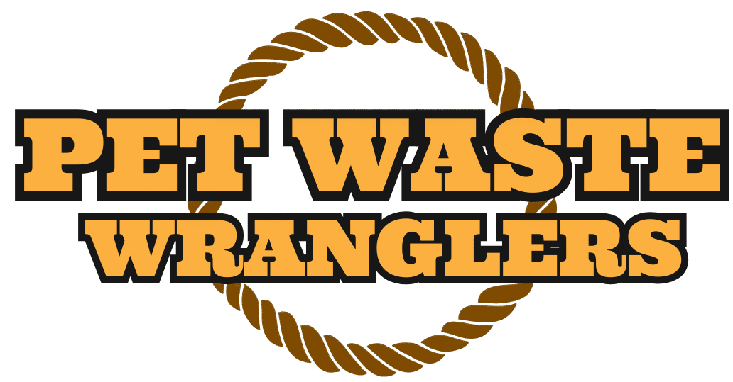 Pet Waste Wranglers