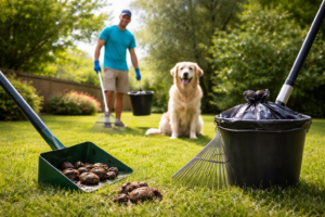 The Complete Guide And Why Most Pooper Scooper Services Aren’t Good Enough