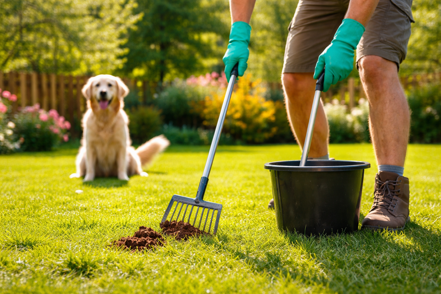 Pet Waste Wranglers Why Dog Poop Is More Dangerous Than You Think