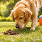 Why Is My Dog Eating Poop?
