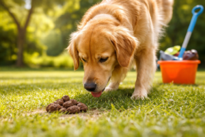 Why Is My Dog Eating Poop?