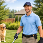 Pet Waste Wranglers Pet Waste Removal Near Me