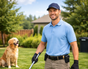 Pet Waste Removal Near Me: Reliable Local Service